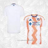 Camisola 2º FC Cincinnati 2026