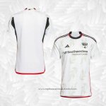 Camisola 2º FC Dallas Authentic 2023-2024
