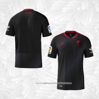 Camisola 2º Granada 2022-2023 Tailandia