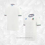 Camisola 2º Guinea 2025-2026 Tailandia