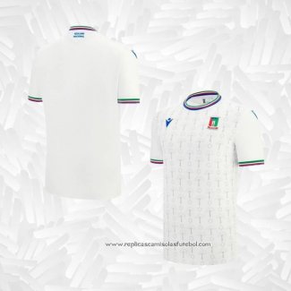 Camisola 2º Guinea 2025-2026 Tailandia