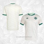 Camisola 2º Irlanda del Norte 2026