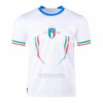 Camisola 2º Italia 2022