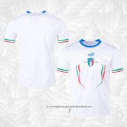 Camisola 2º Italia 2022