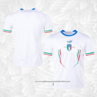 Camisola 2º Italia 2022