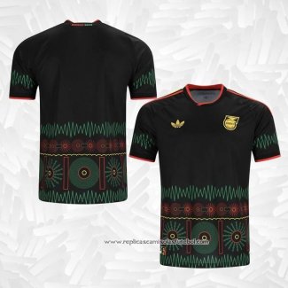 Camisola 2º Jamaica 2026