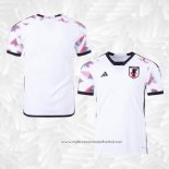 Camisola 2º Japao 2022