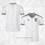 Camisola 2º Japao Authentic 2026