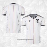 Camisola 2º Japao Authentic 2026