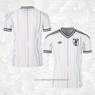 Camisola 2º Japao Authentic 2026