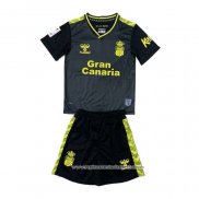 Camisola 2º Las Palmas 2023-2024 Crianca