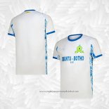 Camisola 2º Mamelodi Sundowns 2025-2026 Tailandia