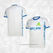 Camisola 2º Mamelodi Sundowns 2025-2026 Tailandia