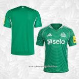 Camisola 2º Newcastle United Authentic 2025-2026