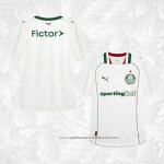 Camisola 2º Palmeiras 2026 Tailandia