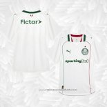 Camisola 2º Palmeiras 2026 Tailandia