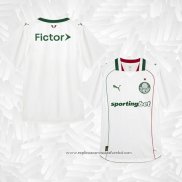 Camisola 2º Palmeiras 2026 Tailandia