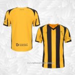 Camisola 2º Port Vale 2025-2026 Tailandia