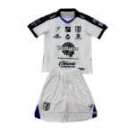 Camisola 2º Queretaro 2024-2025 Crianca