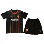 Camisola 2º RC Lens 2023-2024 Crianca