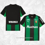 Camisola 2º RC Lens 2025-2026