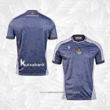 Camisola 2º Real Sociedade 2025-2026 Tailandia