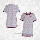 Camisola 2º SC Internacional 2023 Mulher