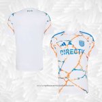 Camisola 2º San Diego 2026