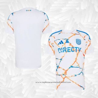 Camisola 2º San Diego 2026