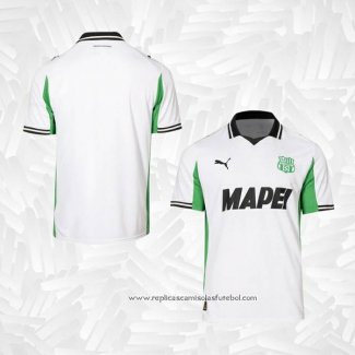 Camisola 2º Sassuolo 2025-2026 Tailandia
