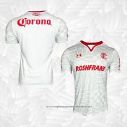 Camisola 2º Toluca 2022-2023 Tailandia