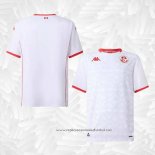 Camisola 2º Tunisia 2025