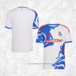 Camisola 2º Universidad de Chile 2026 Tailandia