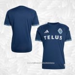 Camisola 2º Vancouver Whitecaps 2026