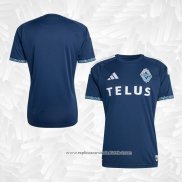 Camisola 2º Vancouver Whitecaps 2026