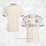Camisola 3º Ajax 2025-2026