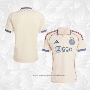 Camisola 3º Ajax 2025-2026