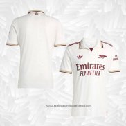Camisola 3º Arsenal 2025-2026