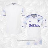 Camisola 3º Aston Villa Authentic 2025-2026