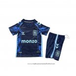 Camisola 3º Coventry City 2025-2026 Crianca