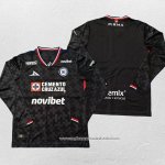 Camisola 3º Cruz Azul 2025-2026 Manga Comprida