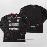 Camisola 3º Cruz Azul 2025-2026 Manga Comprida