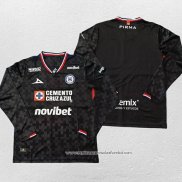 Camisola 3º Cruz Azul 2025-2026 Manga Comprida