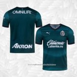 Camisola 3º Guadalajara 2023-2024 Tailandia