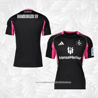Camisola 3º Hamburger 2025-2026