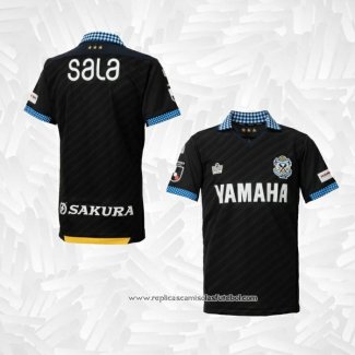 Camisola 3º Jubilo Iwata 2024 Tailandia