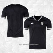 Camisola 3º Juventus Authentic 2025-2026