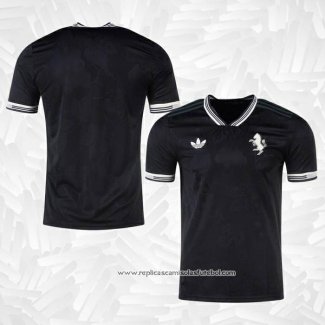 Camisola 3º Juventus Authentic 2025-2026