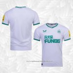 Camisola 3º Newcastle United 2022-2023