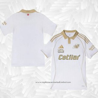 Camisola 3º Pisa 2025-2026 Tailandia